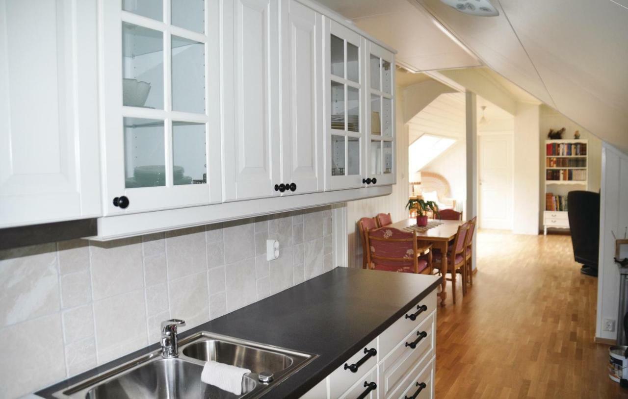 Gorgeous In With House Sea View Apartment