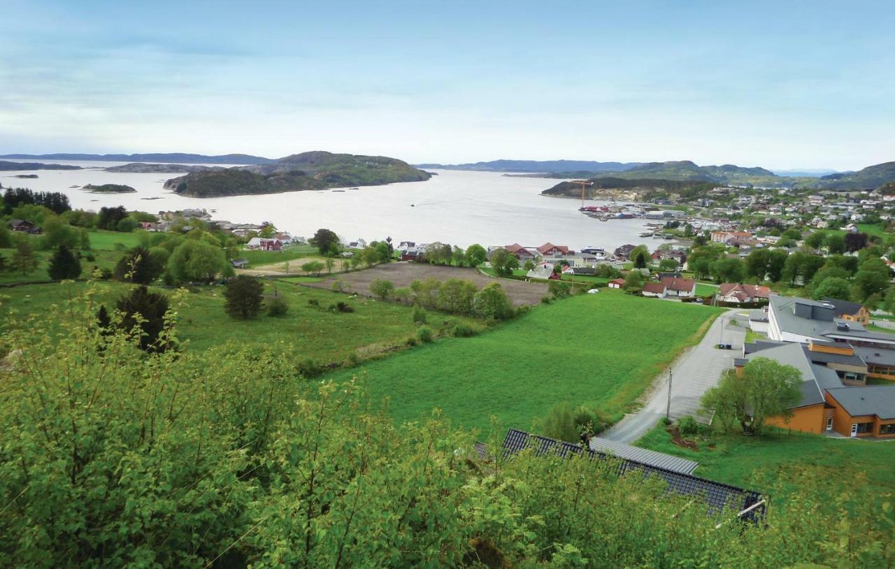Gorgeous In With House Sea View *