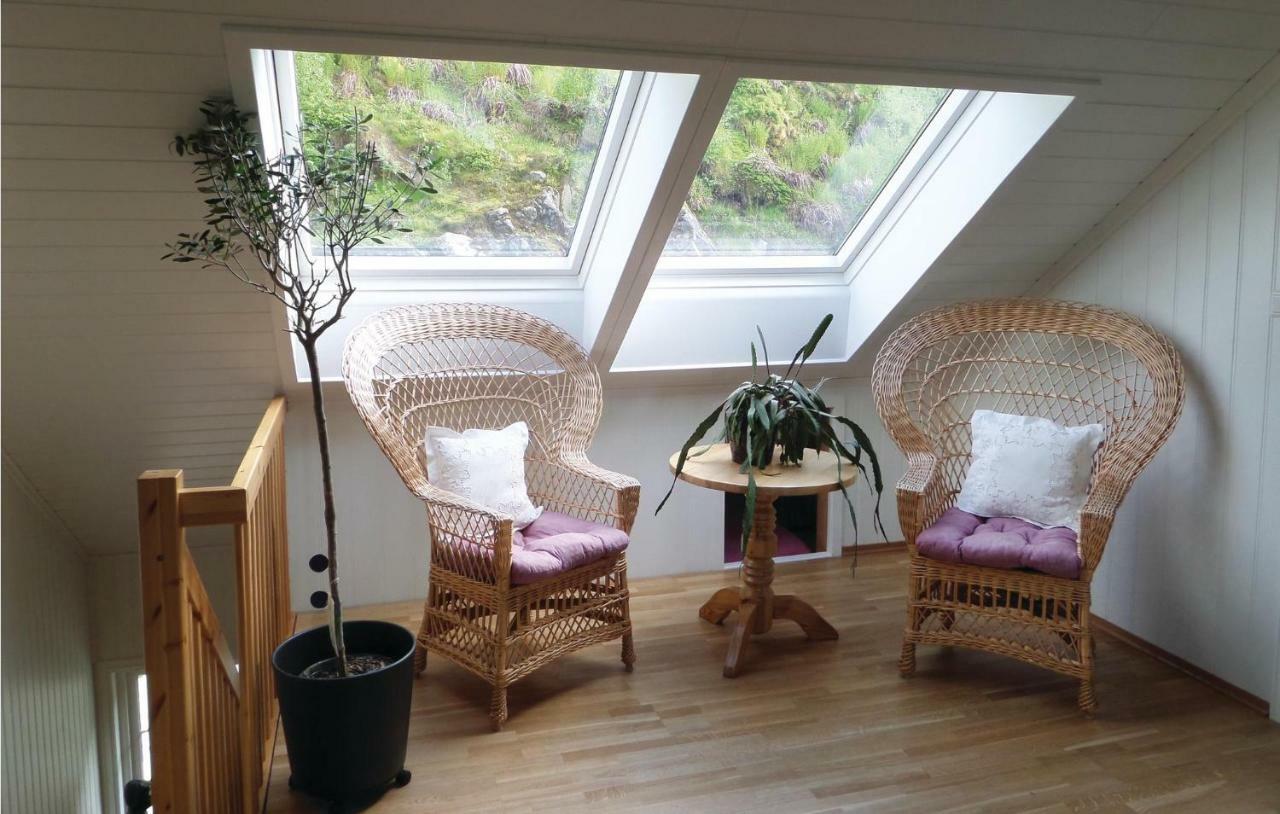 Gorgeous In With House Sea View Apartment *